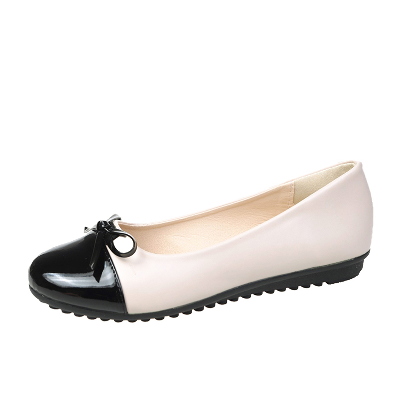 Women'S Shoes Non Slip - 2026 New Fashion Ballerina Shoes Women's