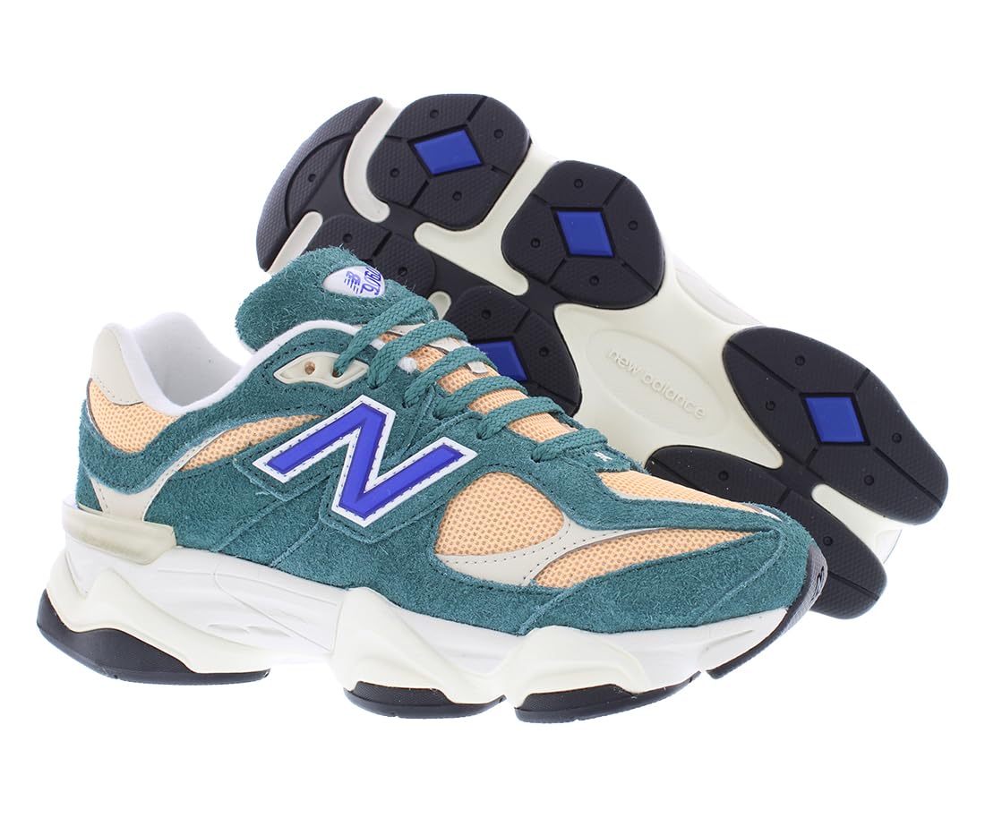 New Balance 9060 Big Kid Shoes - New Balance Shoes 9060 recension och pris