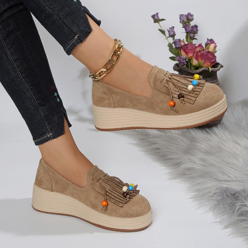 2026 Spring/Summer New Style T - Women Shoes Wedges recension och pris