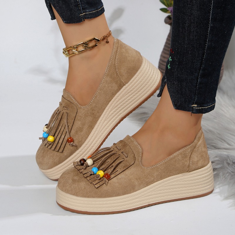 2026 Spring/Summer New Style T - Women Shoes Wedges recension och pris