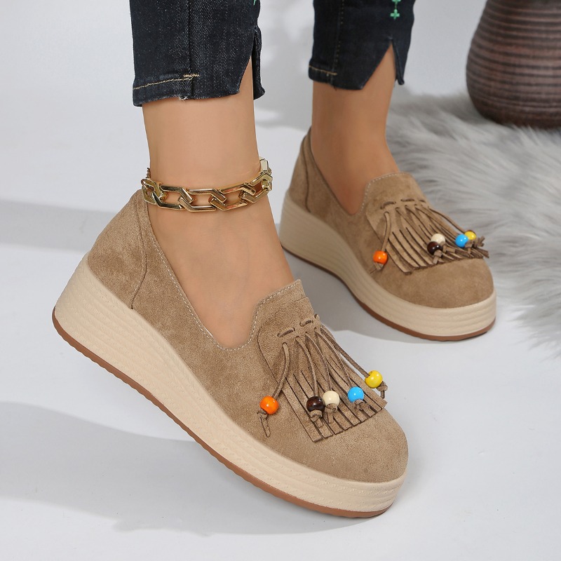2026 Spring/Summer New Style T - Women Shoes Wedges recension och pris