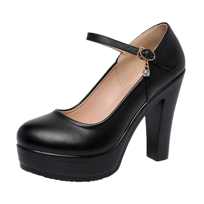 8 10 12cm Small Size 32-43 Sha - Women'S Shoes Red Bottoms recension och pris