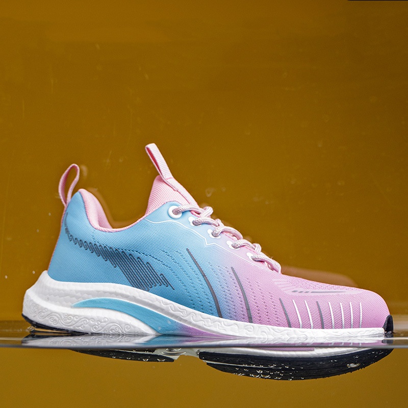 women fashion breathable steel - Mesh Sneaker Women recension och pris