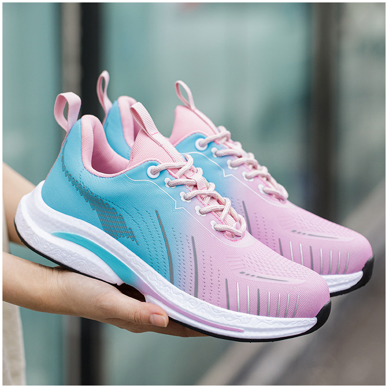 women fashion breathable steel - Mesh Sneaker Women recension och pris