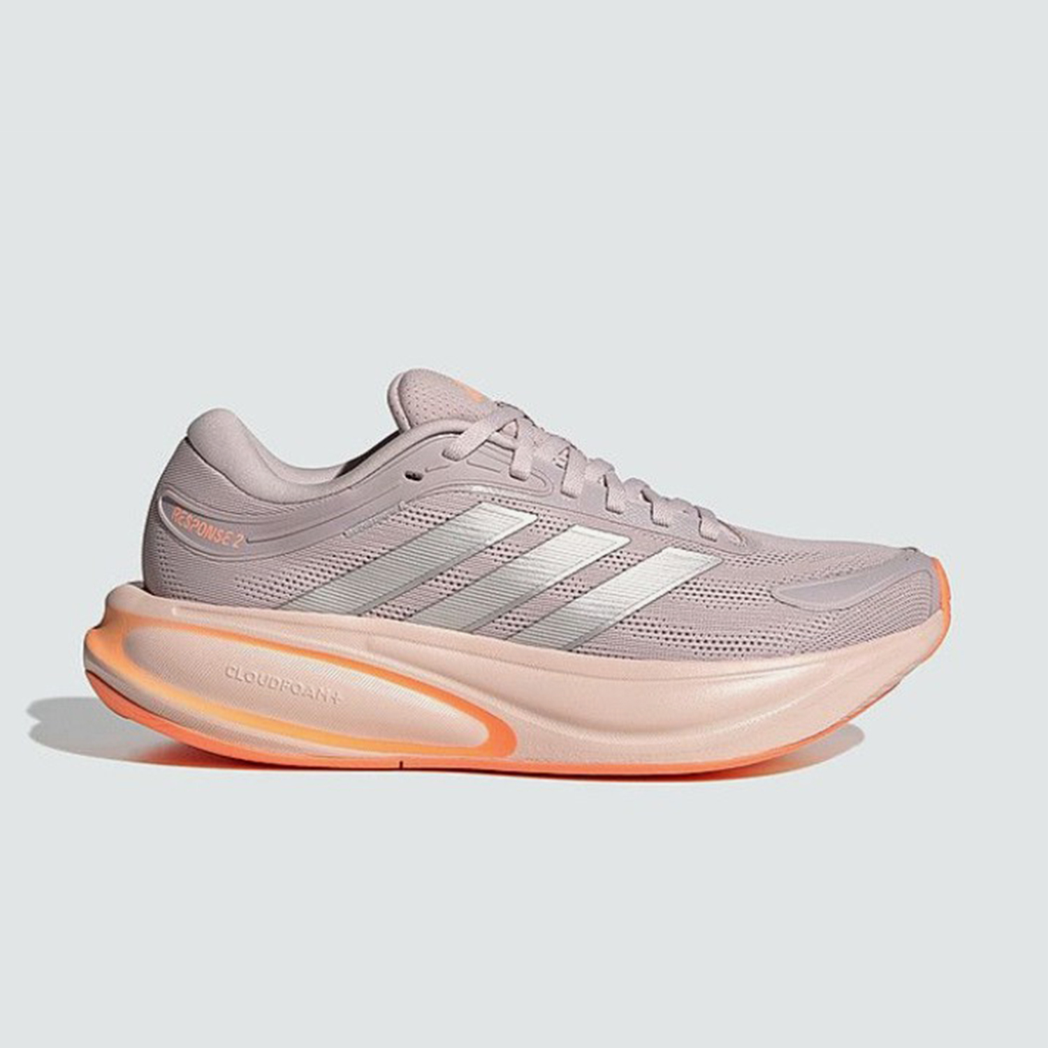 Adidas Authentic Response2 New - Women'S Shoes Pink Adidas recension och pris