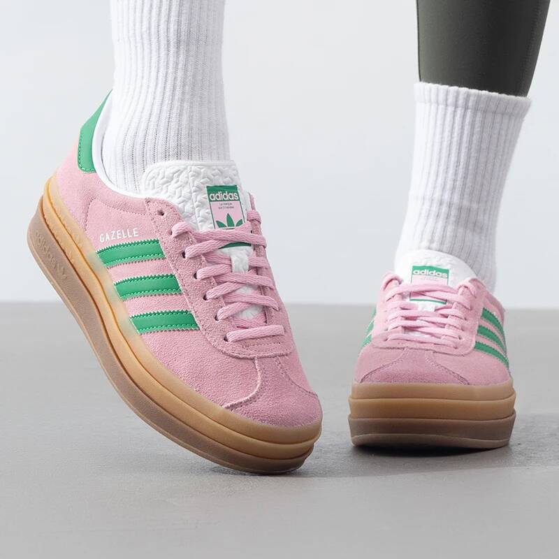 Adidas Originals IE0420 Ladies - Women'S Shoes Pink Adidas recension och pris