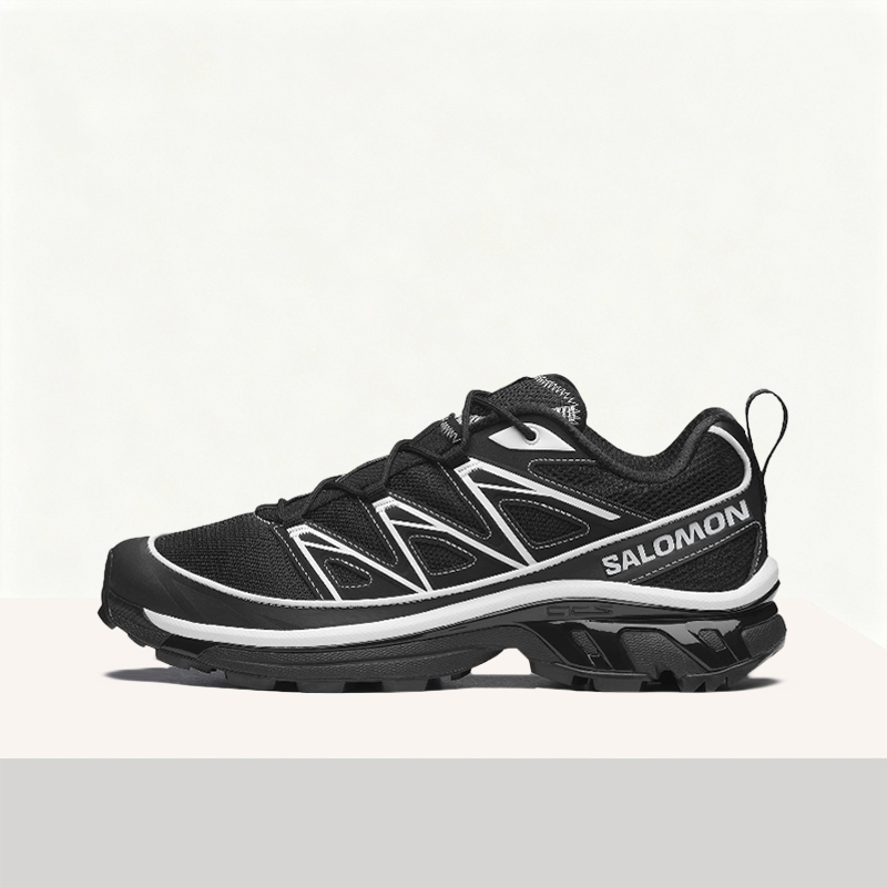 Salomon XT-6 EXPANSE: Comforta - Women'S Salomon Shoes Xt 6 recension och pris