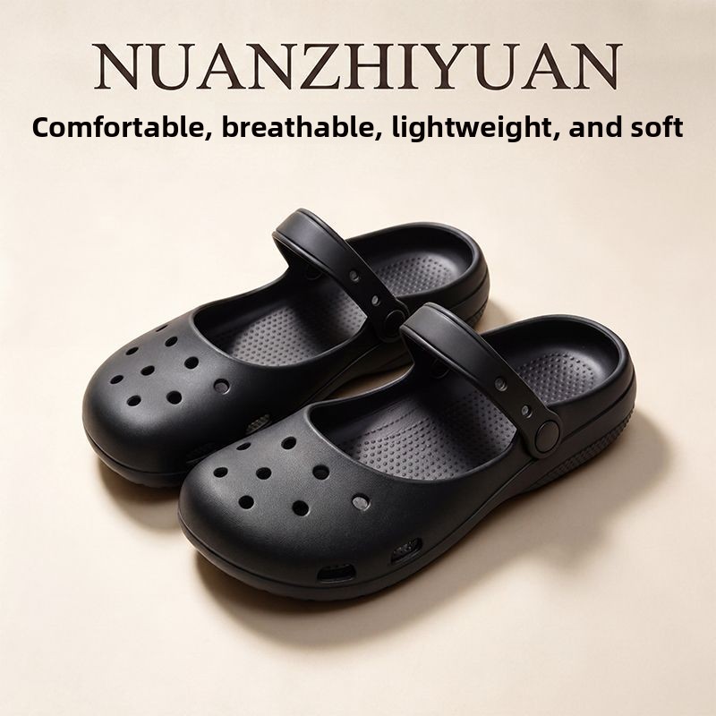 Summer New Women's Cute Ballet - Women Shoes Sandals recension och pris