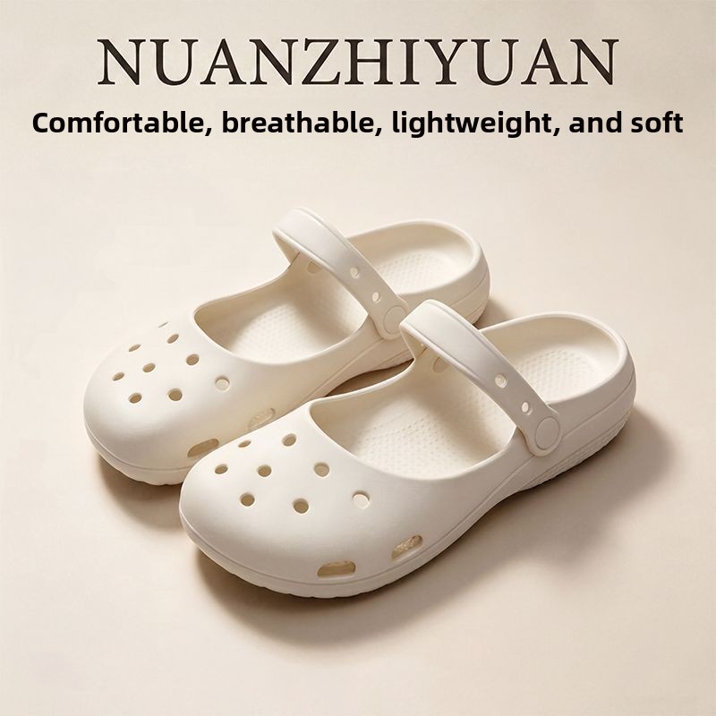 Summer New Women's Cute Ballet - Women Shoes Sandals recension och pris