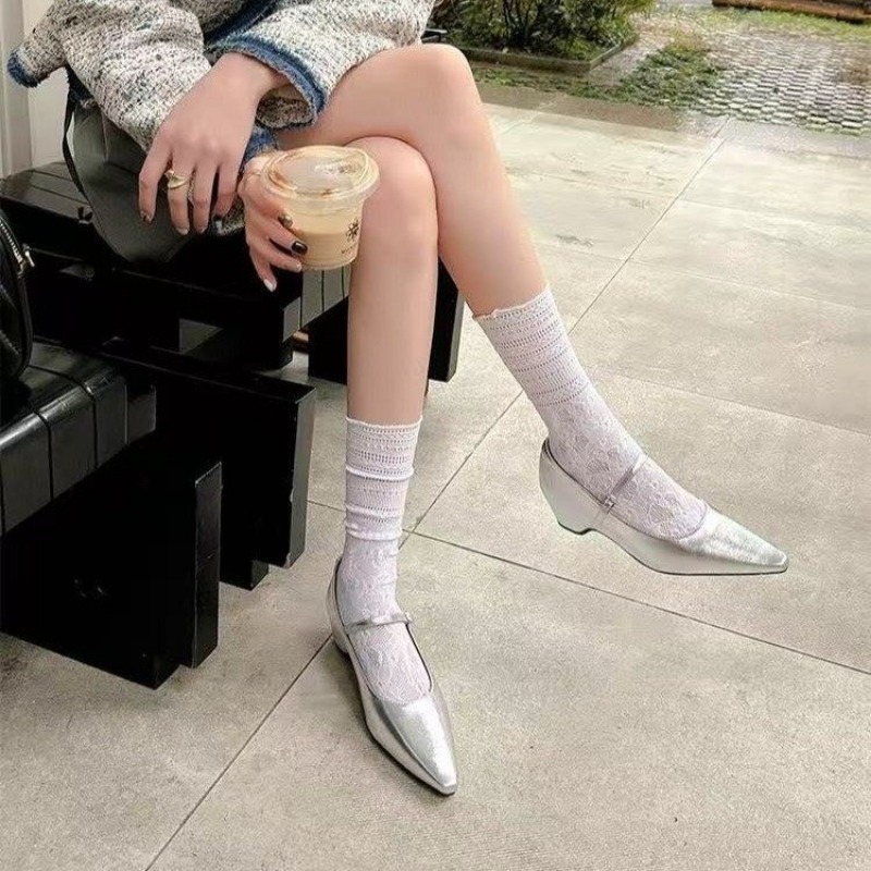 2026 New Arrival Sweet Elegant - Women Shoes Sandals recension och pris