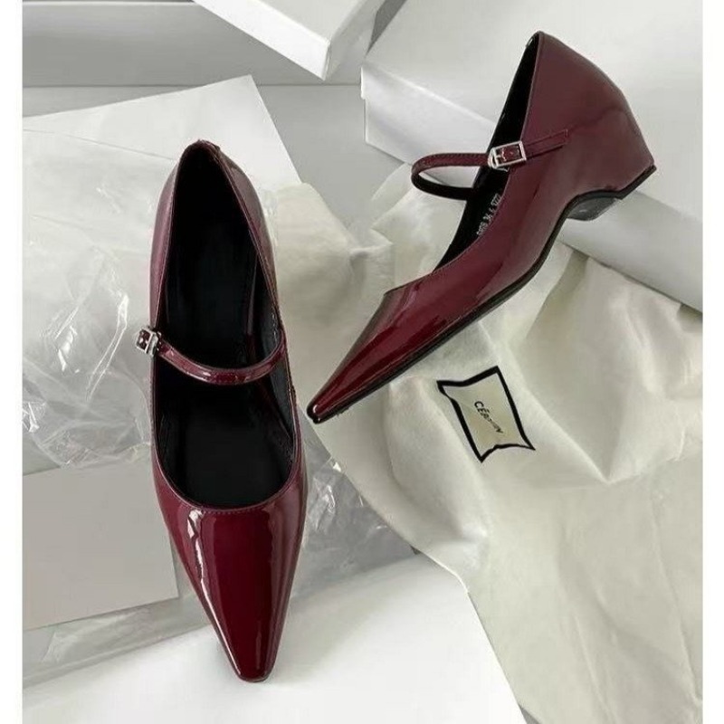 2026 New Arrival Sweet Elegant - Women Shoes Sandals recension och pris