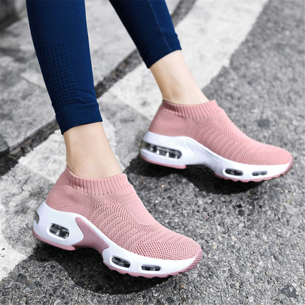 Big Size Number 38 Women's Hee - Women'S Shoes Casual Sneakers recension och pris