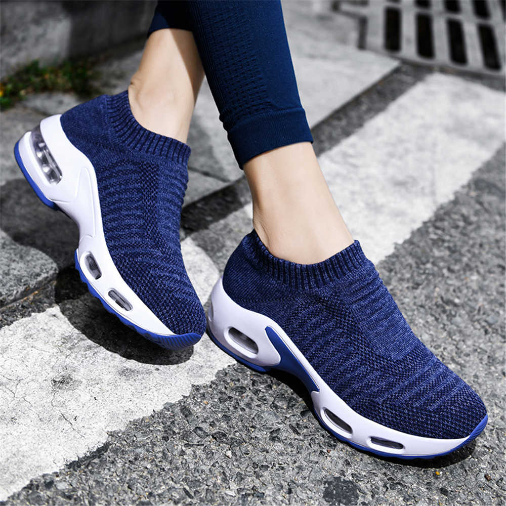 Big Size Number 38 Women's Hee - Women'S Shoes Casual Sneakers recension och pris