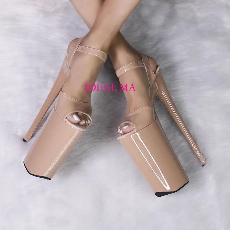 New pole dance shoes high heel - Women'S Shoes Quality recension och pris