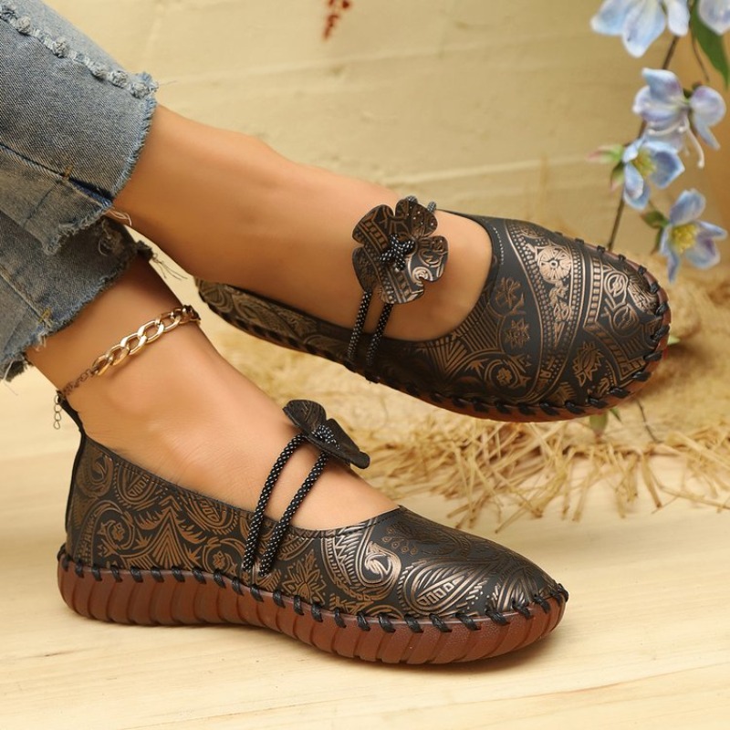 Soft Sole Women's Single Shoes - Women Shoes Wedges recension och pris