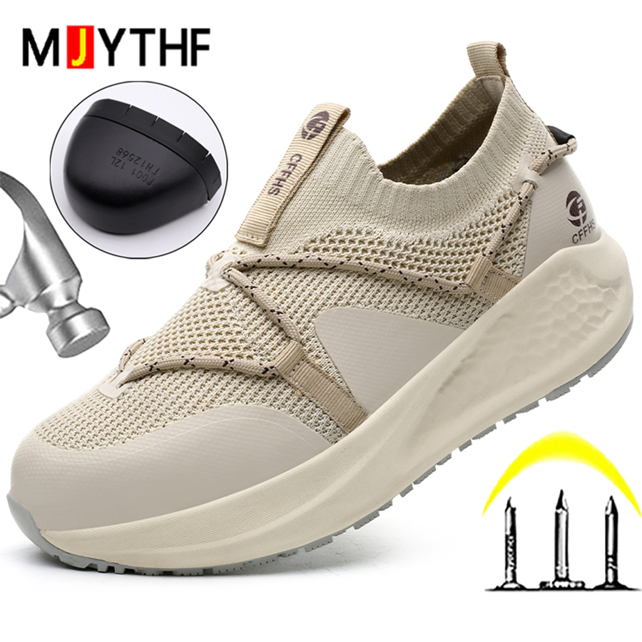 Latest Women Work Shoes Punctu - Mesh Sneaker Women recension och pris
