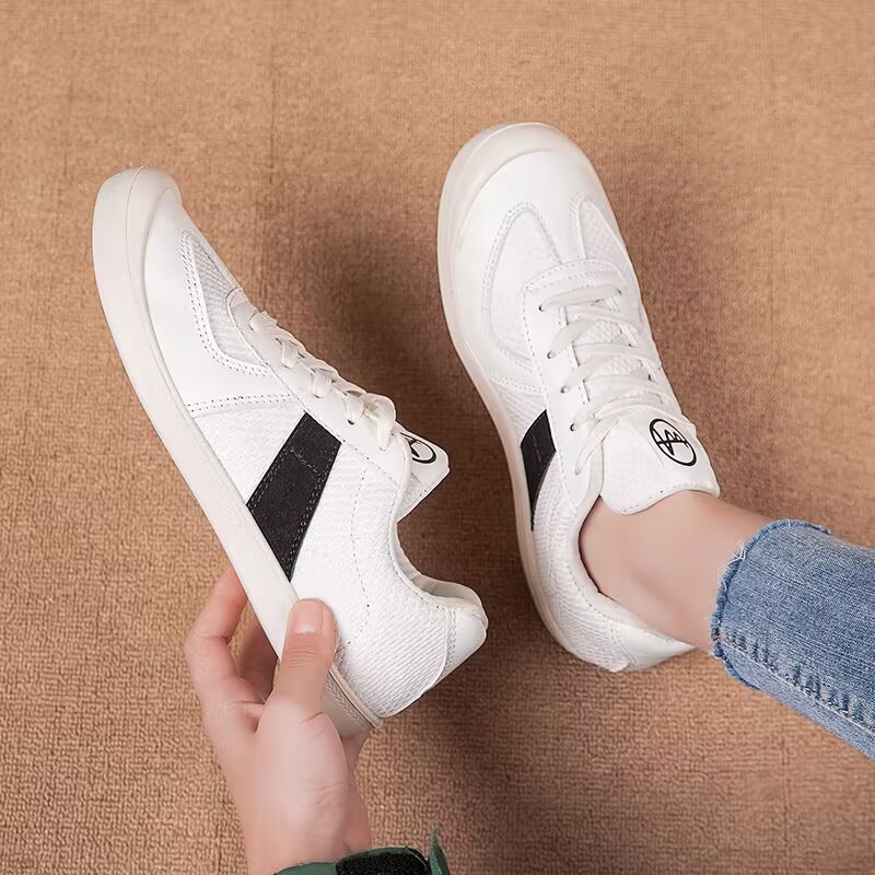 Women's Sports Shoes Luxury Ca - Mesh Sneaker Women recension och pris