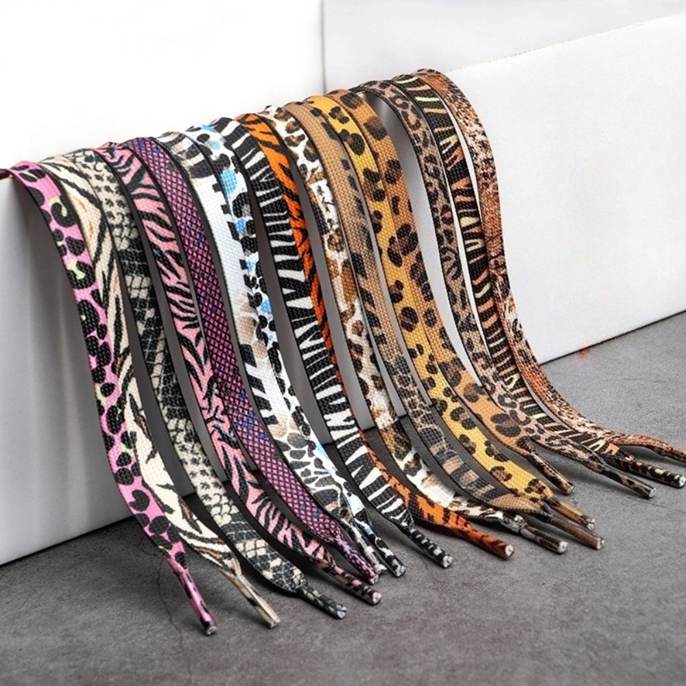 1 Pair Newest Classic Leopard  - Women Shoes Kinds recension och pris