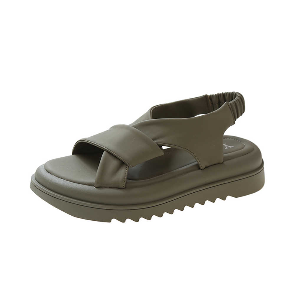 Black Opening Massage Slippers - Women'S Shoes Casual Sneakers recension och pris