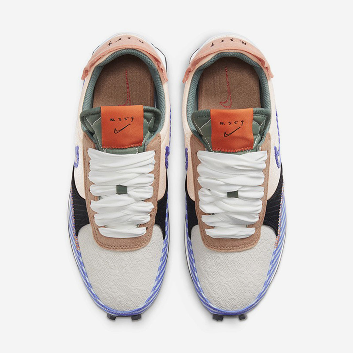 Nike Genuine Product New Unise - Women Shoes Running Nike recension och pris