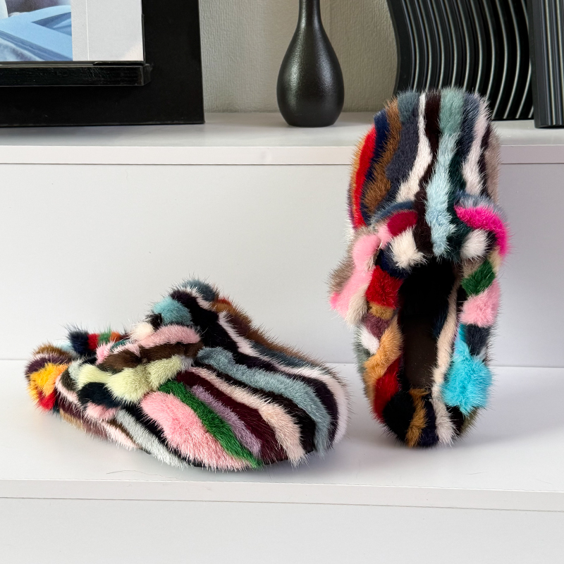Women's Mules and Clogs Mink F - Women'S Shoes Clogs recension och pris