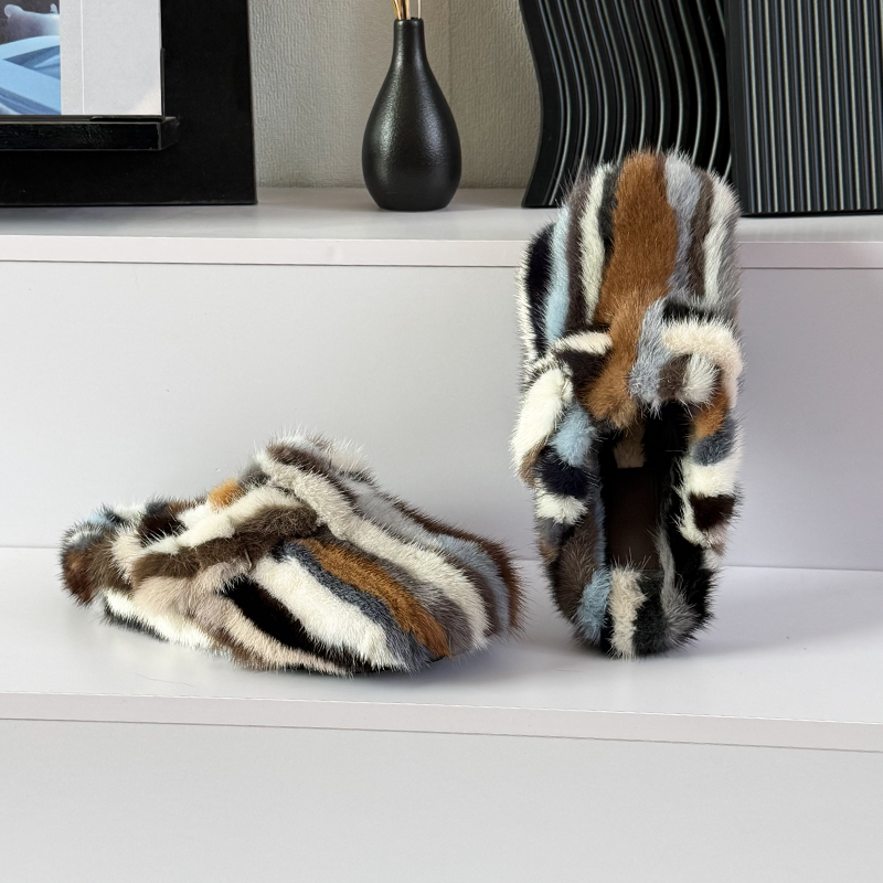 Women's Mules and Clogs Mink F - Women'S Shoes Clogs recension och pris