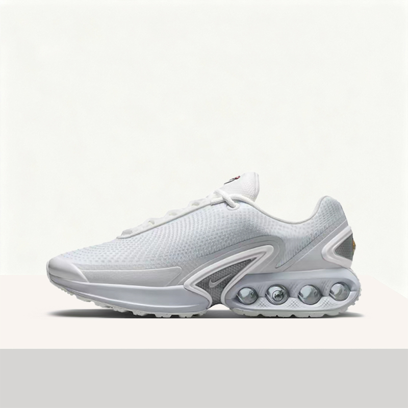Nike Air Max Dn Trendy, Simple - Women Shoes Running Nike recension och pris
