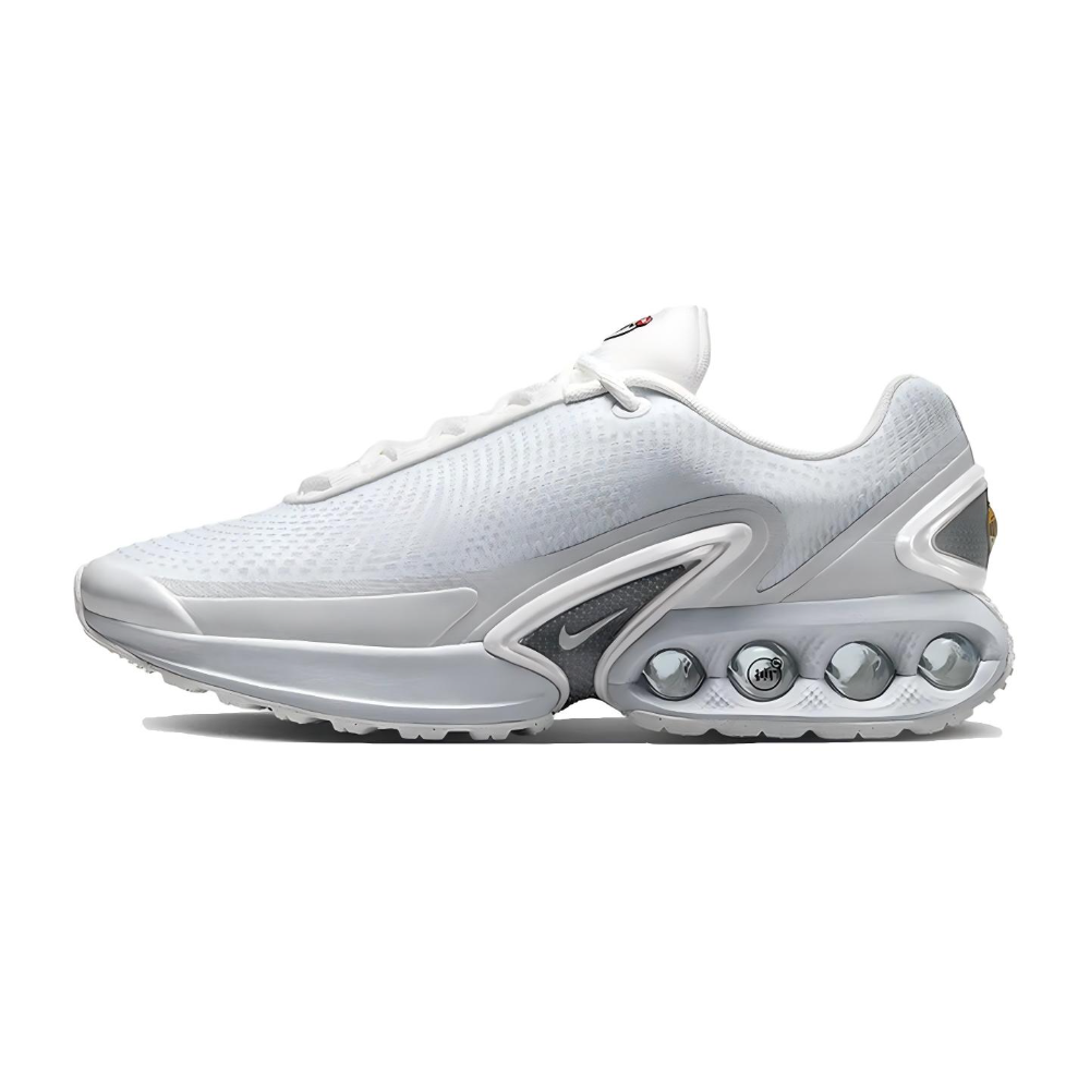 Nike Air Max Dn Trendy, Simple - Women Shoes Running Nike recension och pris