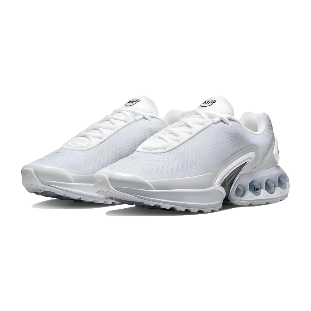 Nike Air Max Dn Trendy, Simple - Women Shoes Running Nike recension och pris