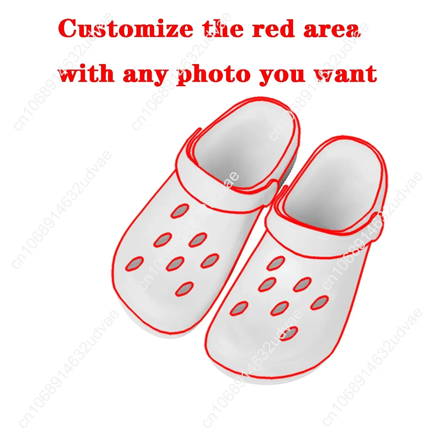 The Vampire Water Shoes Men Wo - Women'S Shoes Clogs recension och pris