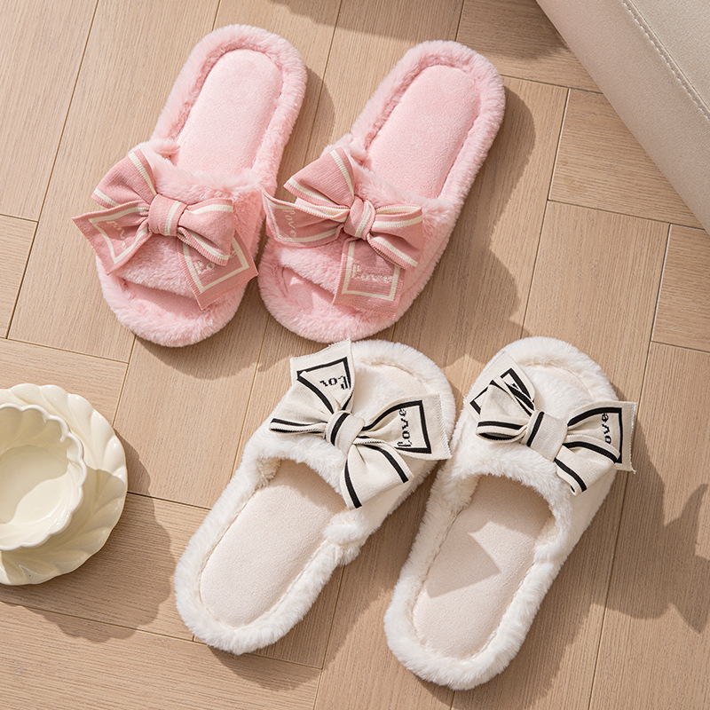 Love Fluffy Women's Slippers H - Loafer Flat Women recension och pris