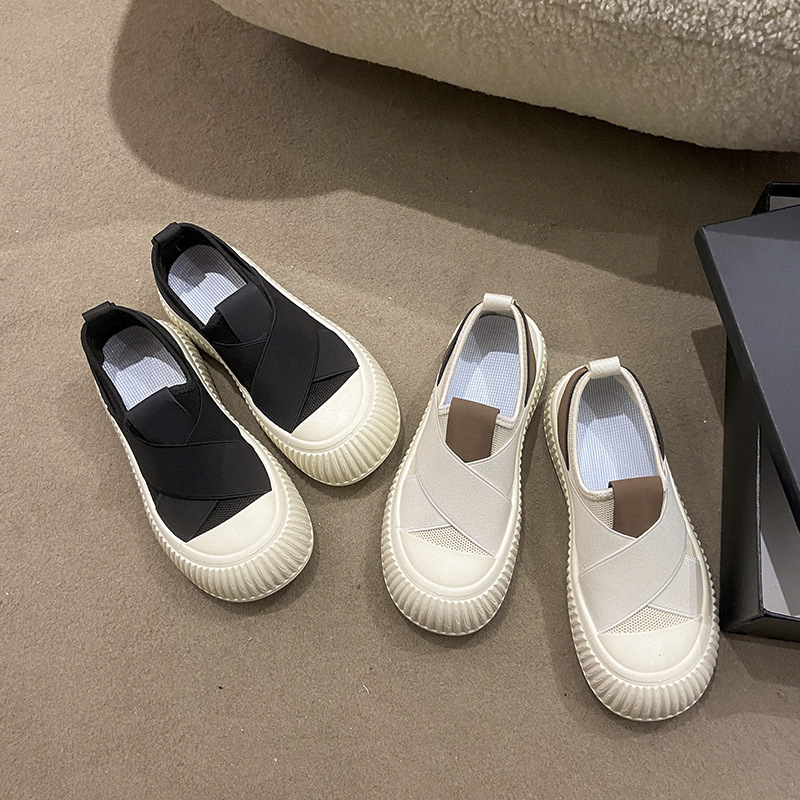 2026 New Retro Casual Shoes, K - Mesh Sneaker Women recension och pris