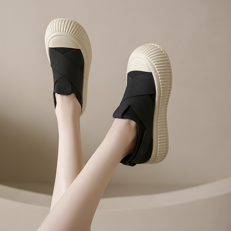 2026 New Retro Casual Shoes, K - Mesh Sneaker Women recension och pris