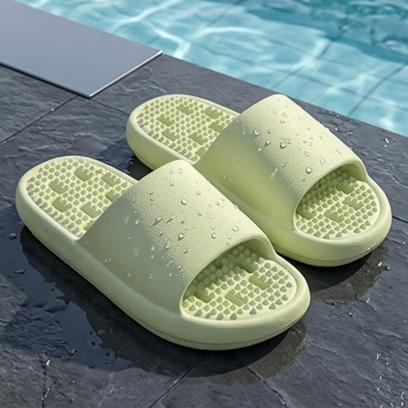 Women Summer Slippers Non Slip - Women'S Shoes Non Slip recension och pris