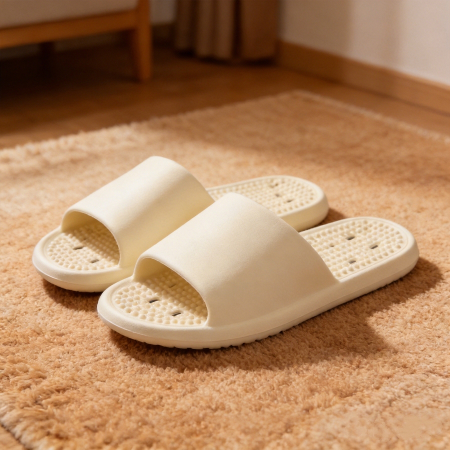 Women Summer Slippers Non Slip - Women'S Shoes Non Slip recension och pris