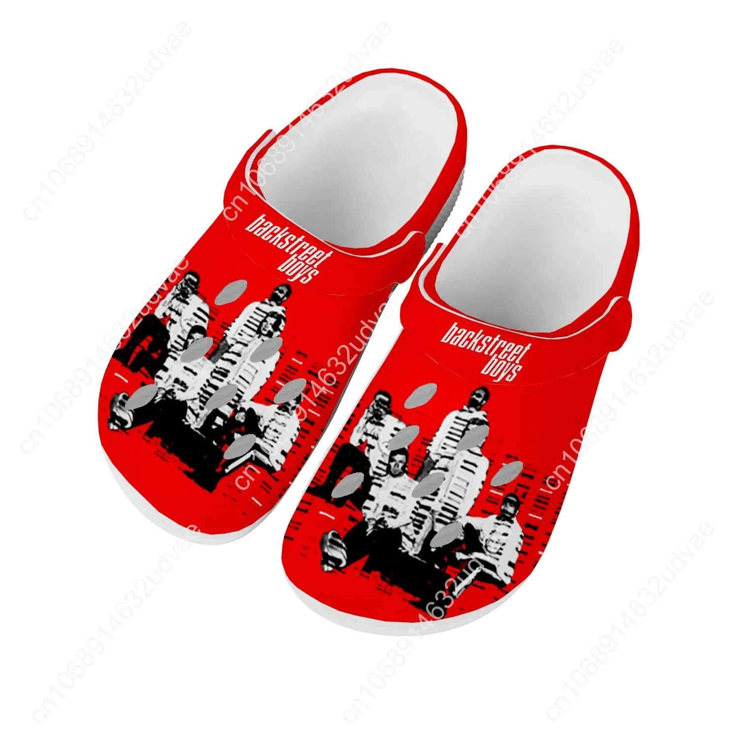Backstreet Boys Water Shoes Me - Women'S Shoes Clogs recension och pris