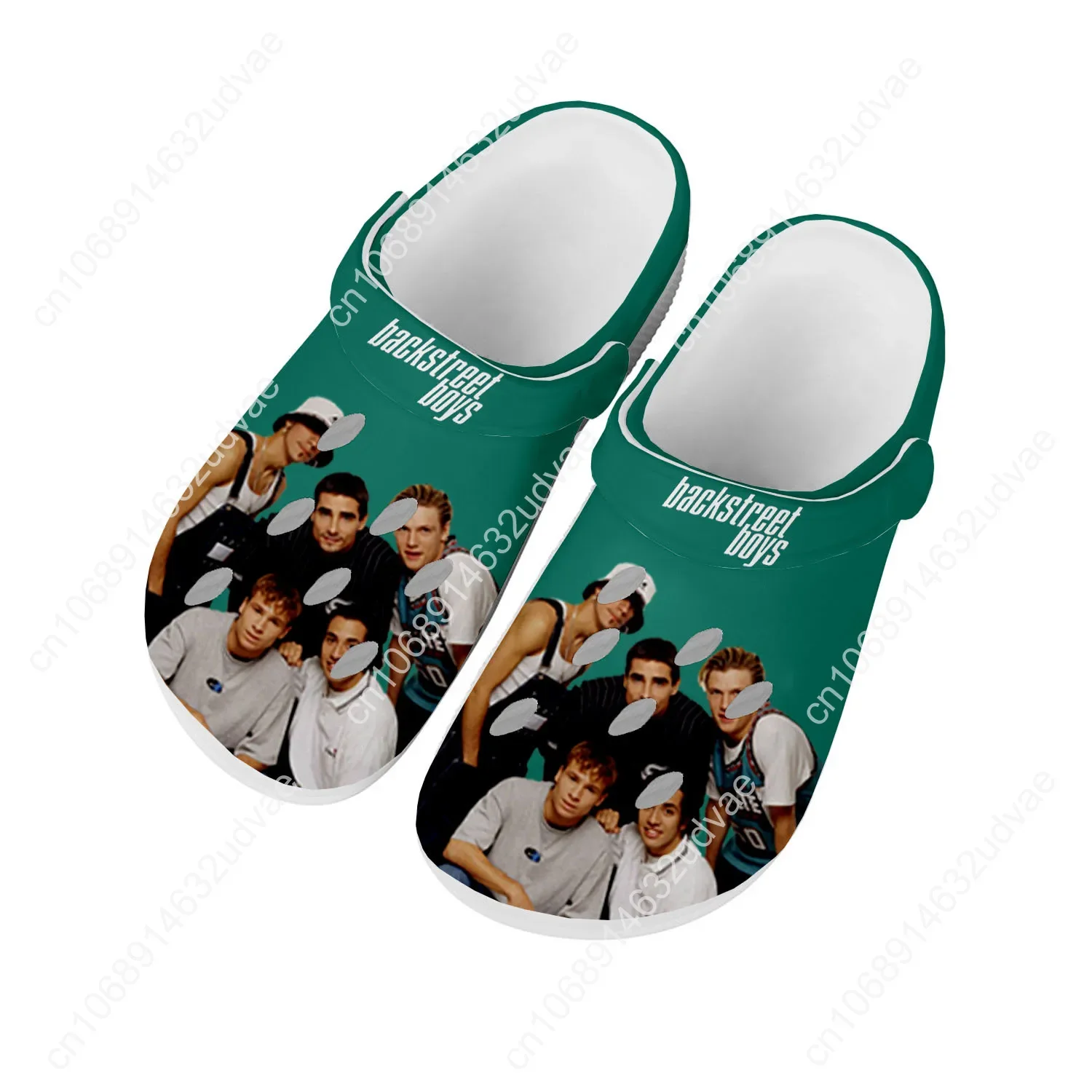 Backstreet Boys Water Shoes Me - Women'S Shoes Clogs recension och pris