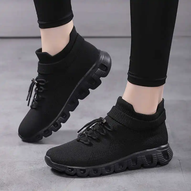 Anti Slip Snowboard Boots Luxu - Women'S Shoes Casual Sneakers recension och pris