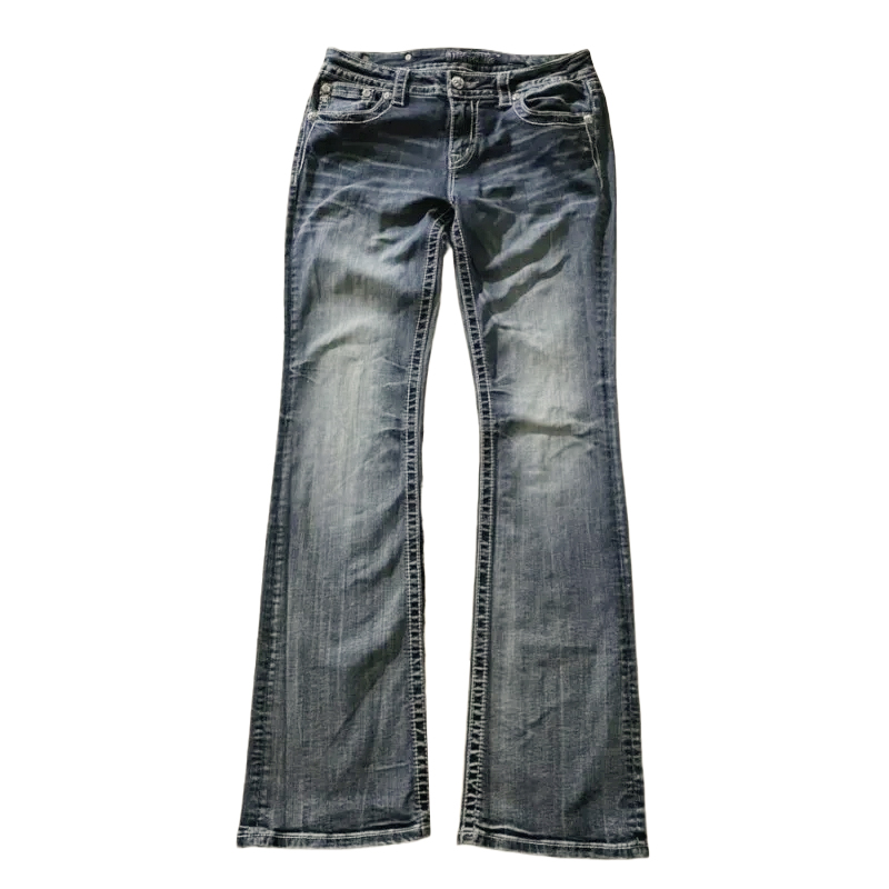 90s Vintage Jeans Female Y2K N - Women Shoes Jeans recension och pris