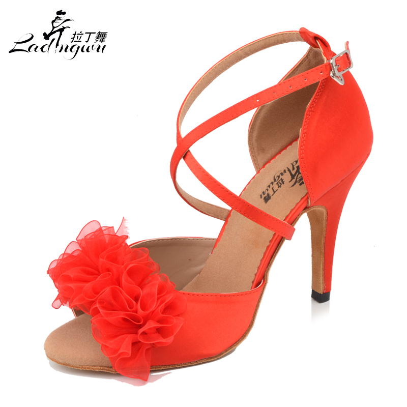 Ladingwu New Ballroom Party Da - Women'S Shoes Red Bottoms recension och pris