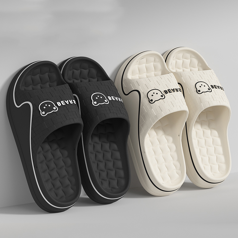 Women's Home Slippers Cute Car - Women'S Shoes Non Slip recension och pris