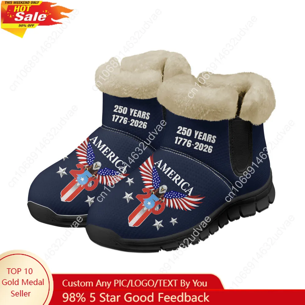 America 250th Anniversary 1776 - Women'S Shoes Casual Sneakers recension och pris