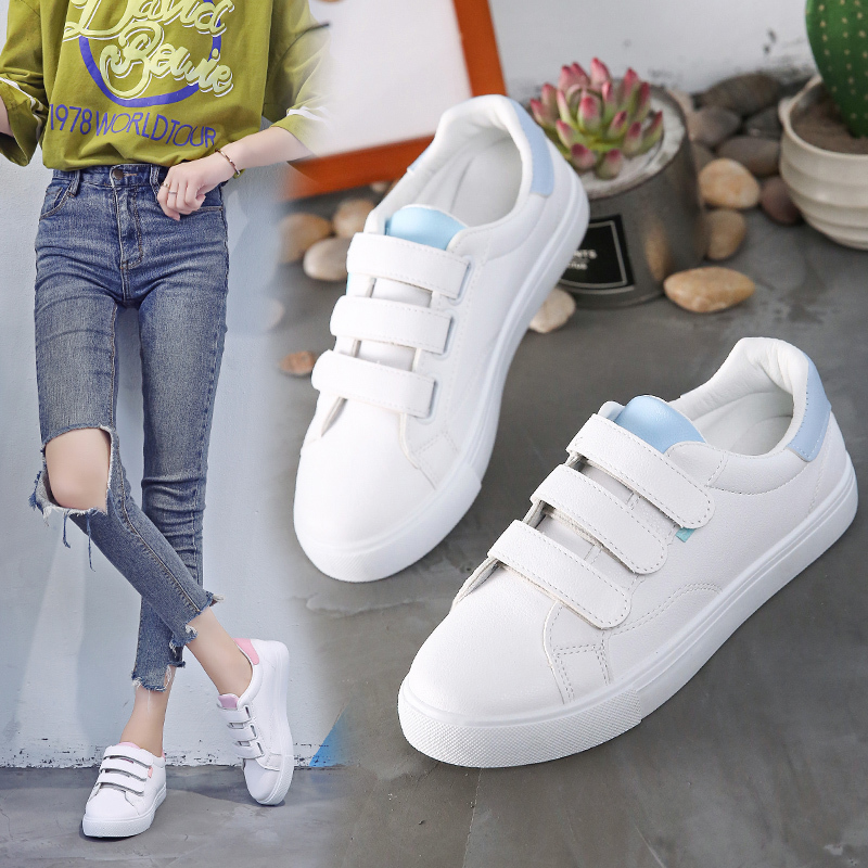 New Autumn Women White Single  - Mesh Sneaker Women recension och pris