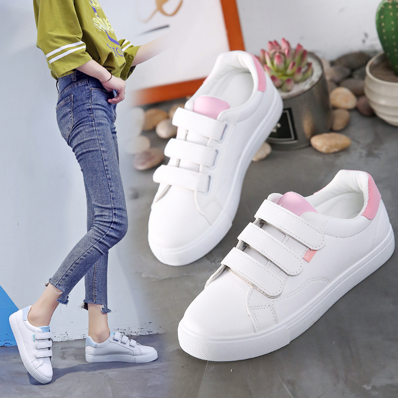 New Autumn Women White Single  - Mesh Sneaker Women recension och pris