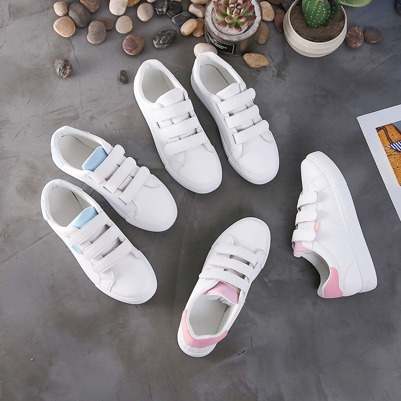 New Autumn Women White Single  - Mesh Sneaker Women recension och pris