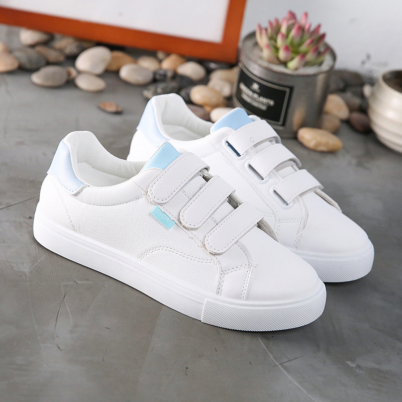 New Autumn Women White Single  - Mesh Sneaker Women recension och pris