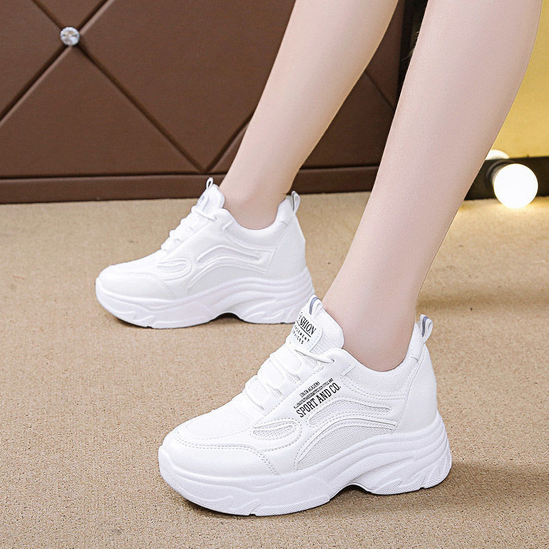 insTrendy dad shoes for women, - Mesh Sneaker Women recension och pris