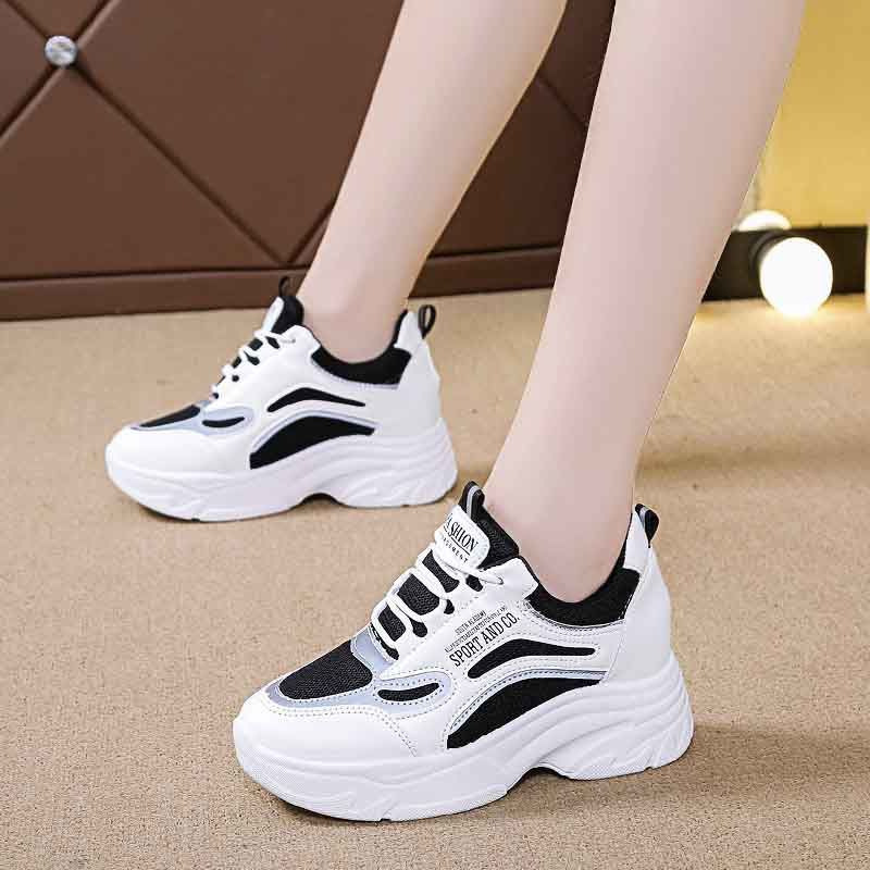 insTrendy dad shoes for women, - Mesh Sneaker Women recension och pris