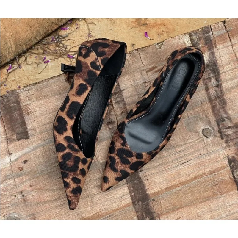 2024 Women Sexy High Heels Bur - Women'S Shoes Quality recension och pris