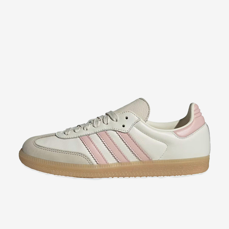 Adidas genuine clover SAMBAOG  - Women'S Shoes Pink Adidas recension och pris